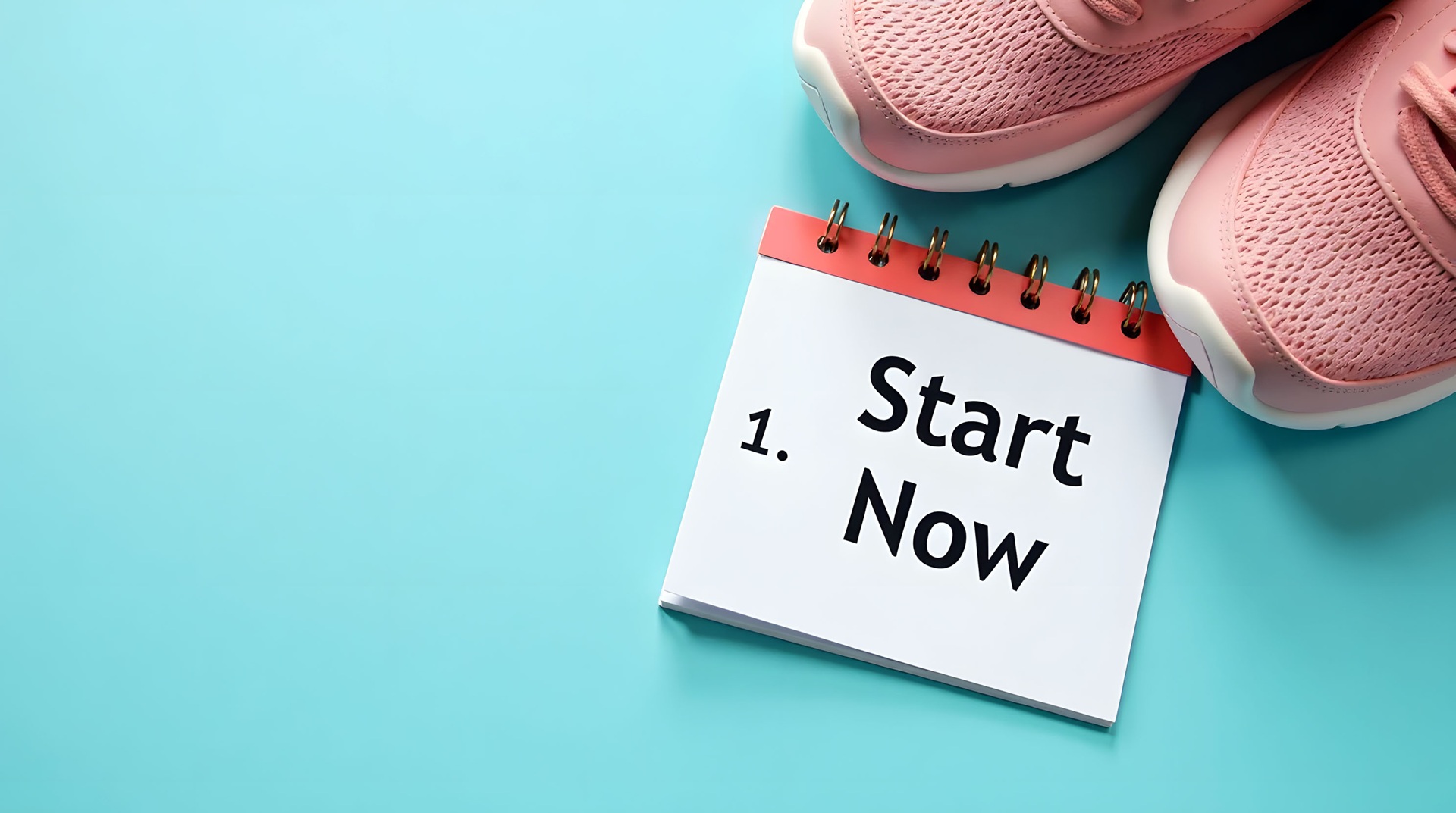 Negative scannen als Fitness-Motivation starten