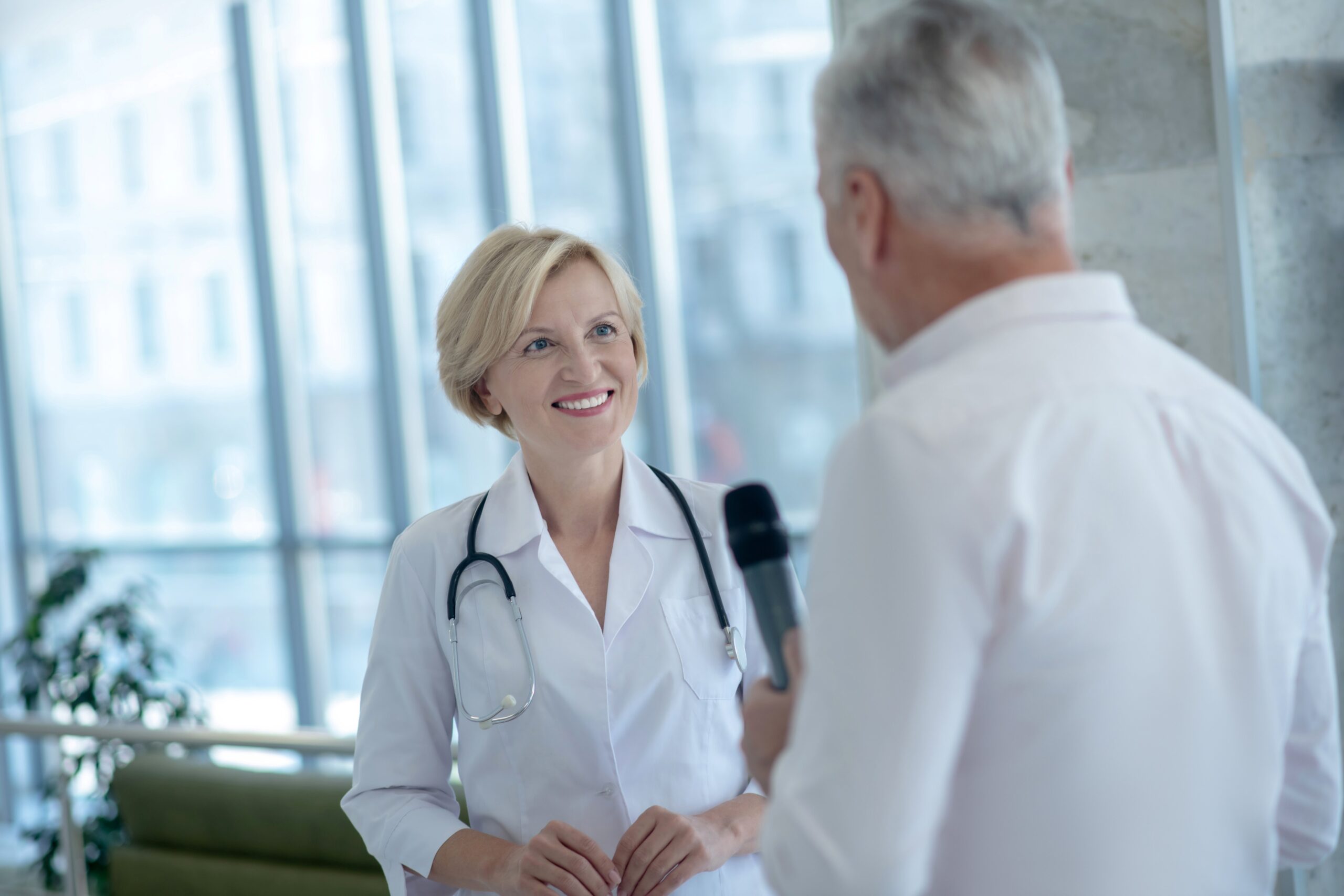 Hydrafacial Behandlung_Interview